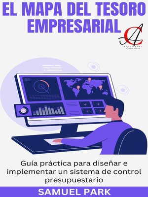 El Mapa Del Tesoro Empresarial - ebook